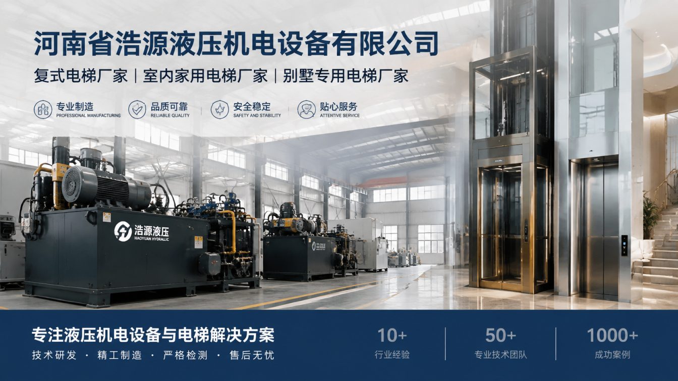 昭通家用电梯选型还在发愁？